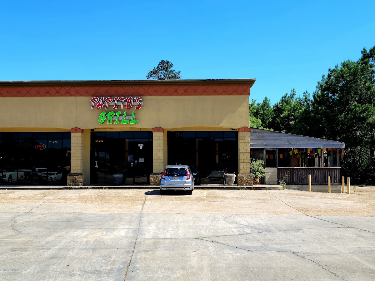 Papitos Hattiesburg