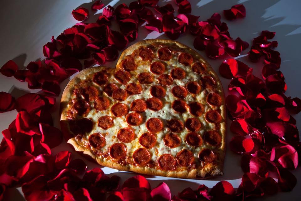 806 Pizza House